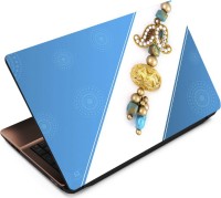 View Finest Raksha Bandhan 4 Vinyl Laptop Decal 15.6 Laptop Accessories Price Online(Finest)