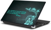 ezyPRNT Motivation Quote s1 (15 to 15.6 inch) Vinyl Laptop Decal 15   Laptop Accessories  (ezyPRNT)