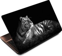 Anweshas Tiger T034 Vinyl Laptop Decal 15.6   Laptop Accessories  (Anweshas)