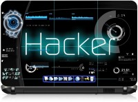 Box 18 Hacker855 Vinyl Laptop Decal 15.6   Laptop Accessories  (Box 18)
