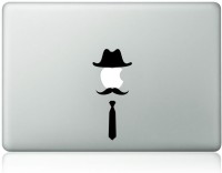 Clublaptop Macbook Sticker Formal 15