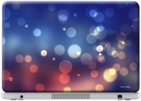 Macmerise Moonlight Bubbles - Skin for Lenovo Thinkpad E431 Vinyl Laptop Decal 14   Laptop Accessories  (Macmerise)