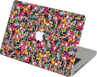 Theskinmantra Style Sticker Laptop Skin For Apple Macbook Air 11 Inch Vinyl Laptop Decal 11   Laptop Accessories  (Theskinmantra)