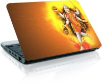 Shopmania Ma Kali Vinyl Laptop Decal 15.6   Laptop Accessories  (Shopmania)