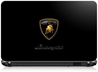 Box 18 Lamborghini Style 2025 Vinyl Laptop Decal 15.6   Laptop Accessories  (Box 18)
