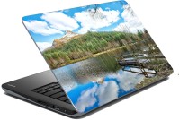 meSleep Nature LS-36-295 Vinyl Laptop Decal 15.6   Laptop Accessories  (meSleep)