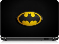 Box 18 Batman 430977 Vinyl Laptop Decal 15.6   Laptop Accessories  (Box 18)