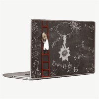 Theskinmantra Teach Me Laptop Decal 13.3   Laptop Accessories  (Theskinmantra)
