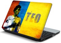 ezyPRNT Teo Gutierrez Football Player LS00000435 Vinyl Laptop Decal 15.6   Laptop Accessories  (ezyPRNT)