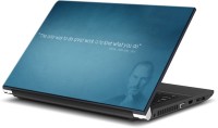 ezyPRNT Motivation Quote x3 (15 to 15.6 inch) Vinyl Laptop Decal 15   Laptop Accessories  (ezyPRNT)