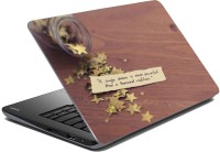 meSleep New Vinyl Laptop Decal 15.6   Laptop Accessories  (meSleep)