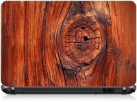 View Ng Stunners Wood Log Vinyl Laptop Decal 15.6 Laptop Accessories Price Online(Ng Stunners)
