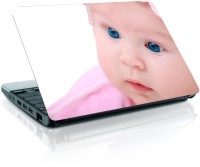 View Shopmania Cute baby2 Vinyl Laptop Decal 15.6 Laptop Accessories Price Online(Shopmania)