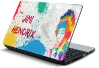 Shoprider Multicolor,Designer -500 Vinyl Laptop Decal 15.6   Laptop Accessories  (Shoprider)