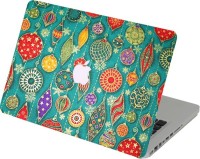 Swagsutra Swagsutra Colorful pattern Laptop Skin/Decal For MacBook Air 13 Vinyl Laptop Decal 13   Laptop Accessories  (Swagsutra)