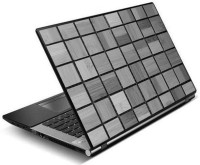 SPECTRA geomatric Vinyl Laptop Decal 15.6   Laptop Accessories  (SPECTRA)