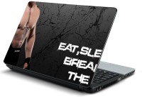 Shoprider Multicolor-331 Vinyl Laptop Decal 15.6   Laptop Accessories  (Shoprider)