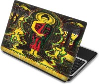 View Shopmania Printed laptop stickers-643 Vinyl Laptop Decal 15.6 Laptop Accessories Price Online(Shopmania)