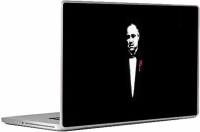 Swagsutra Windshield Laptop Skin/Decal For 14.1 Inch Laptop Vinyl Laptop Decal 14   Laptop Accessories  (Swagsutra)