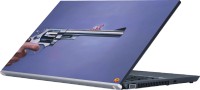 Dspbazar DSP BAZAR 9506 Vinyl Laptop Decal 15.6   Laptop Accessories  (DSPBAZAR)