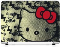 FineArts Hello Kitty Vinyl Laptop Decal 15.6   Laptop Accessories  (FineArts)