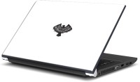Rangeele Inkers Night Catchers Got Vinyl Laptop Decal 15.6   Laptop Accessories  (Rangeele Inkers)
