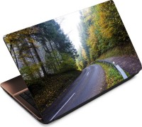 View Finest Autumn ATM031 Vinyl Laptop Decal 15.6 Laptop Accessories Price Online(Finest)
