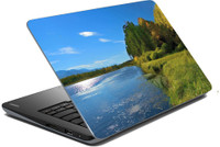 meSleep Nature LS-36-330 Vinyl Laptop Decal 15.6   Laptop Accessories  (meSleep)