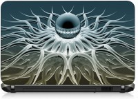 View VI Collections 3D ROOTS 7 SPHERES pvc Laptop Decal 15.6 Laptop Accessories Price Online(VI Collections)