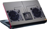 Dspbazar DSP BAZAR 4094 Vinyl Laptop Decal 15.6   Laptop Accessories  (DSPBAZAR)