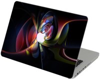 Theskinmantra Abstract Design Laptop Skin For Apple Macbook Air 11 Inch Vinyl Laptop Decal 11   Laptop Accessories  (Theskinmantra)