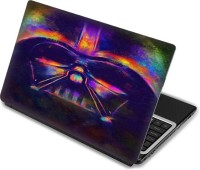 Shopmania Printed laptop stickers-497 Vinyl Laptop Decal 15.6   Laptop Accessories  (Shopmania)