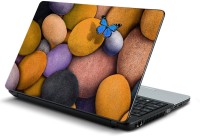 Shoprider Multicolor-437 Vinyl Laptop Decal 15.6   Laptop Accessories  (Shoprider)