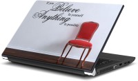 ezyPRNT Motivation Quote y3 (15 to 15.6 inch) Vinyl Laptop Decal 15   Laptop Accessories  (ezyPRNT)