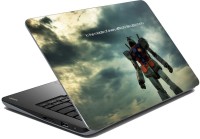 meSleep Solid LS-75-052 Vinyl Laptop Decal 15.6   Laptop Accessories  (meSleep)