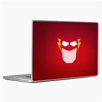 Theskinmantra Iron Man Bazinga Universal Size Vinyl Laptop Decal 15.6   Laptop Accessories  (Theskinmantra)