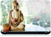 Box 18 Buddha Sculpture427 Vinyl Laptop Decal 15.6   Laptop Accessories  (Box 18)