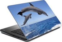 meSleep Wild Life LS-53-360 Vinyl Laptop Decal 15.6   Laptop Accessories  (meSleep)