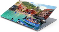 Lovely Collection italy city Vinyl Laptop Decal 15.6   Laptop Accessories  (Lovely Collection)