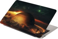 Anweshas Planet Vinyl Laptop Decal 15.6   Laptop Accessories  (Anweshas)
