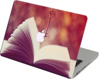 Theskinmantra Soul Of Reader Laptop Skin For Apple Macbook Air 13 Inches Vinyl Laptop Decal 13   Laptop Accessories  (Theskinmantra)
