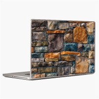 View Theskinmantra Magic Stone Laptop Decal 14.1 Laptop Accessories Price Online(Theskinmantra)