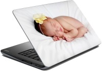 meSleep Sweet Baby LS-86-057 Vinyl Laptop Decal 15.6   Laptop Accessories  (meSleep)