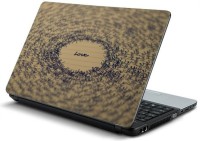 ezyPRNT Love 6 Vinyl Laptop Decal 15.6   Laptop Accessories  (ezyPRNT)