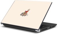 Rangeele Inkers Breaking Bad Rv Vinyl Laptop Decal 15.6   Laptop Accessories  (Rangeele Inkers)