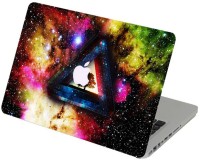 Swagsutra Swagsutra Tree Inside Laptop Skin/Decal For MacBook Air 13 Vinyl Laptop Decal 13   Laptop Accessories  (Swagsutra)