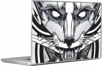 Swagsutra 14445LS Vinyl Laptop Decal 15   Laptop Accessories  (Swagsutra)