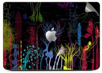 Swagsutra Imaginary World Vinyl Laptop Decal 15   Laptop Accessories  (Swagsutra)