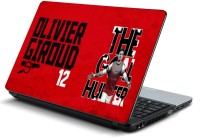Shoprider Multicolor,Designer -390 Vinyl Laptop Decal 15.6   Laptop Accessories  (Shoprider)
