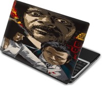 Shopmania Printed laptop stickers-710 Vinyl Laptop Decal 15.6   Laptop Accessories  (Shopmania)